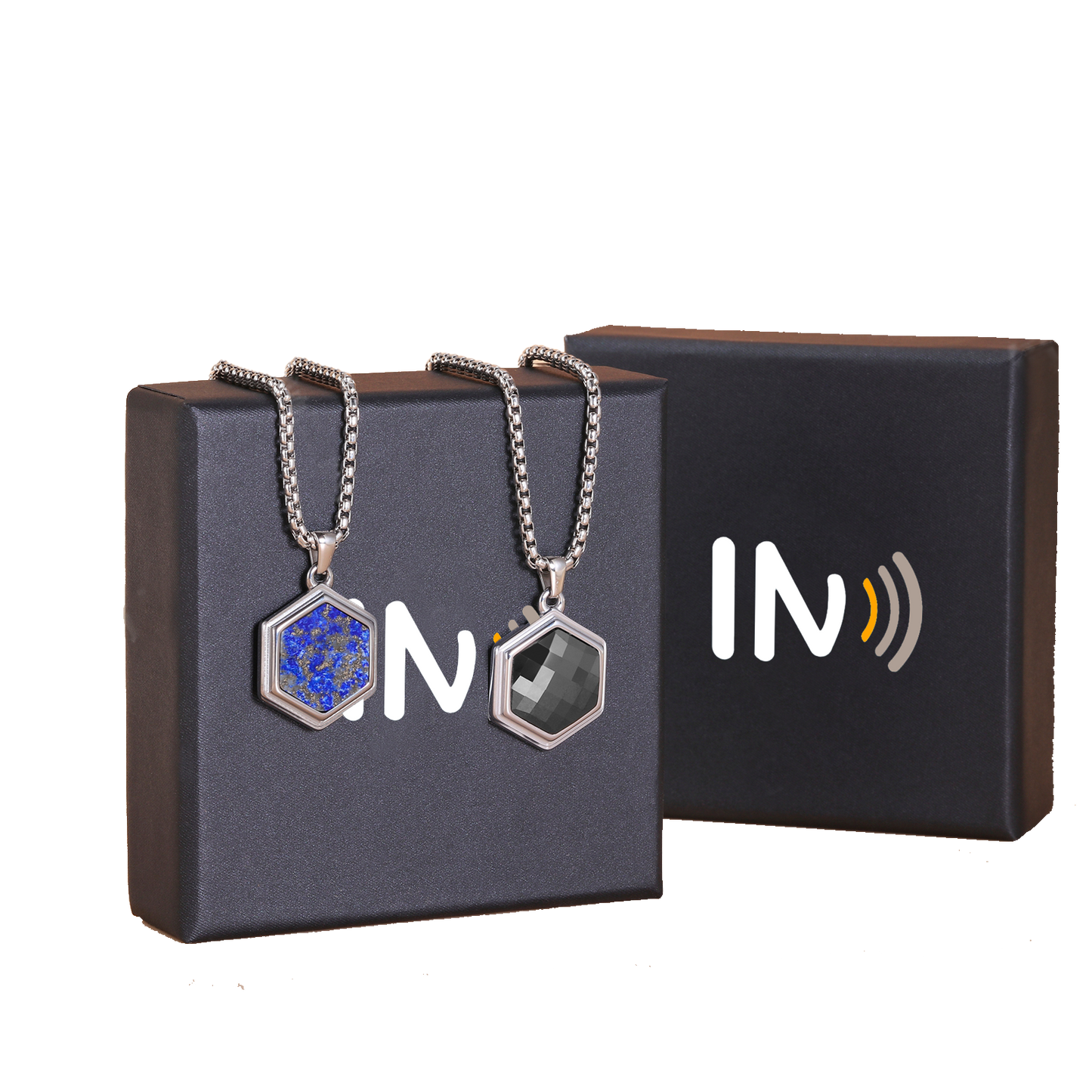 Collier NFC Hommes