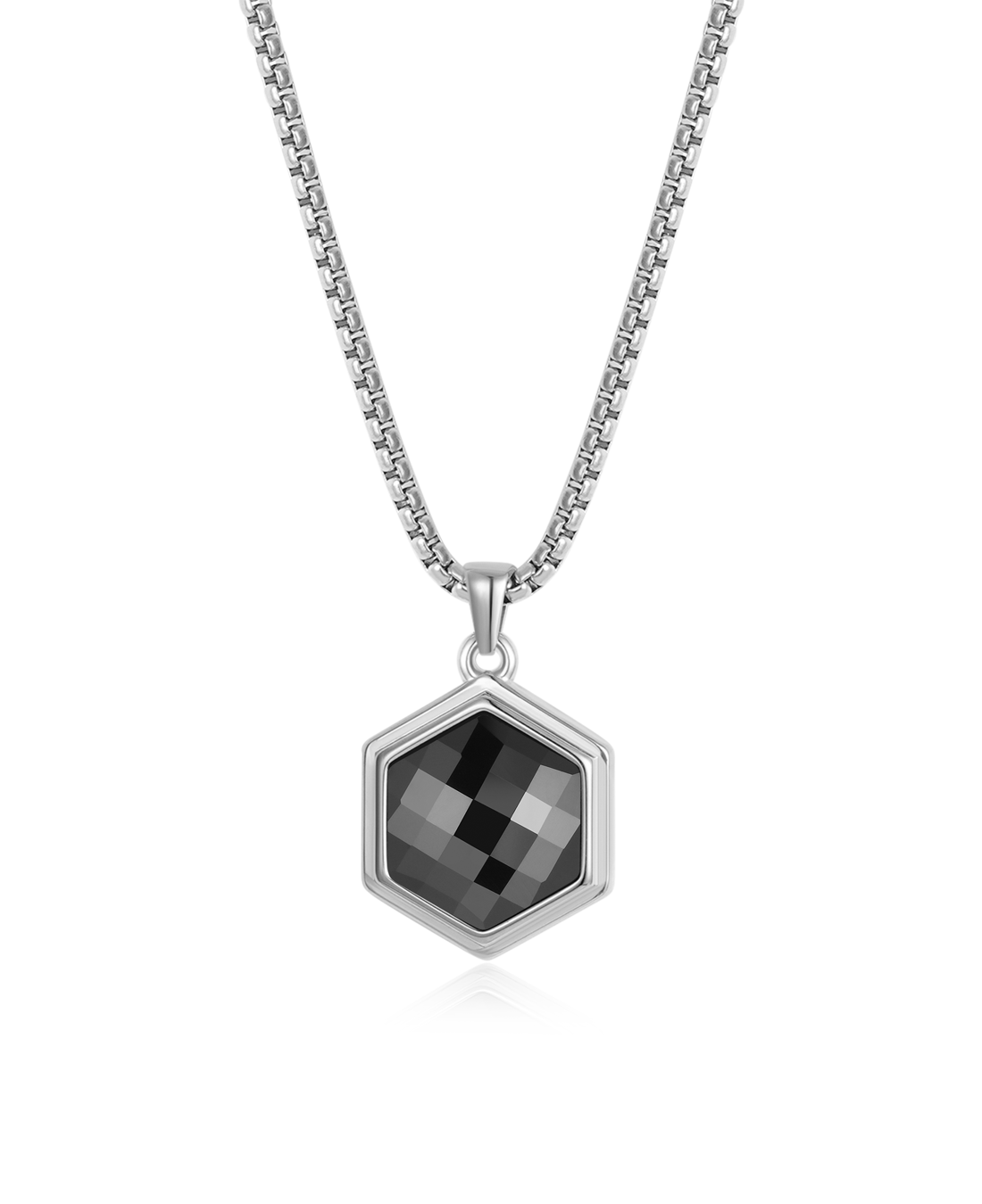 Collier NFC Hommes