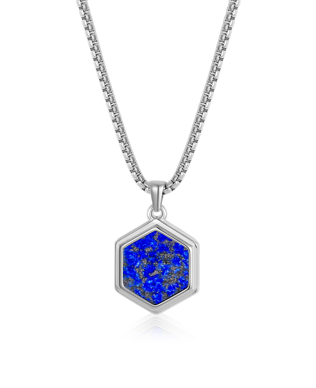Collier NFC Hommes