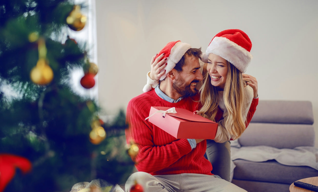 Hightech und Herz: Die Suche nach 'Weihnachtsgeschenk Freund' hat ein Ende!