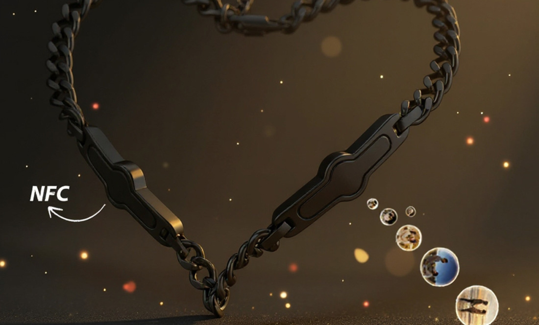 Der vollständige Kaufberater: Welches NFC-Schmuckstück passt zu welchem Paar?