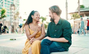 Bewusstes Dating – Wie du echte Verbindungen schaffst