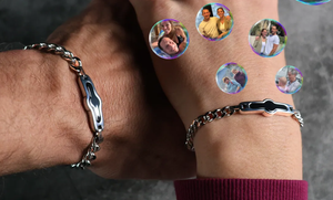 Die 10 wichtigsten Vorteile von NFC Partnerarmbändern – und wie InTatches sie umsetzt