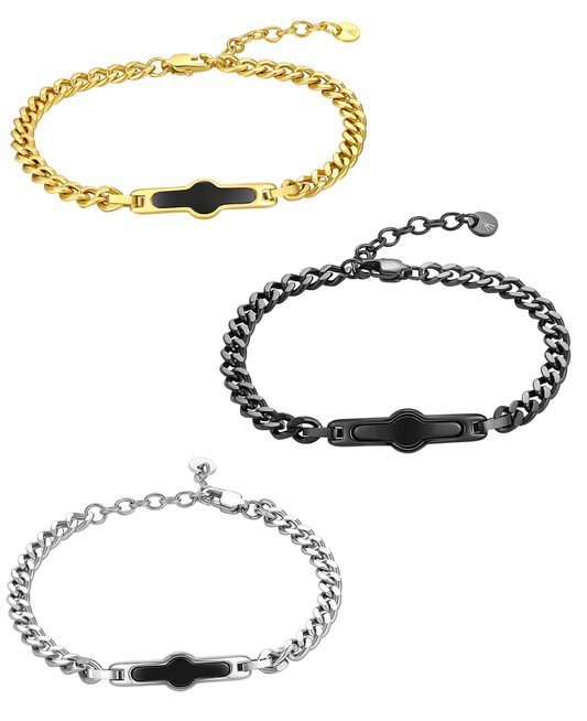 Bracelet NFC Femmes Bundle