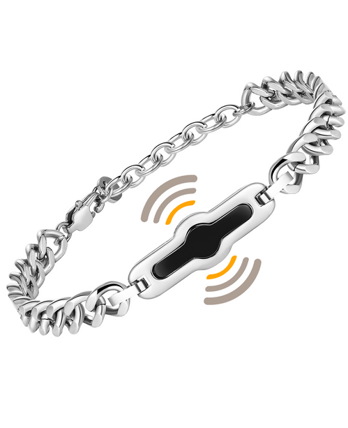 Bracelet NFC Hommes