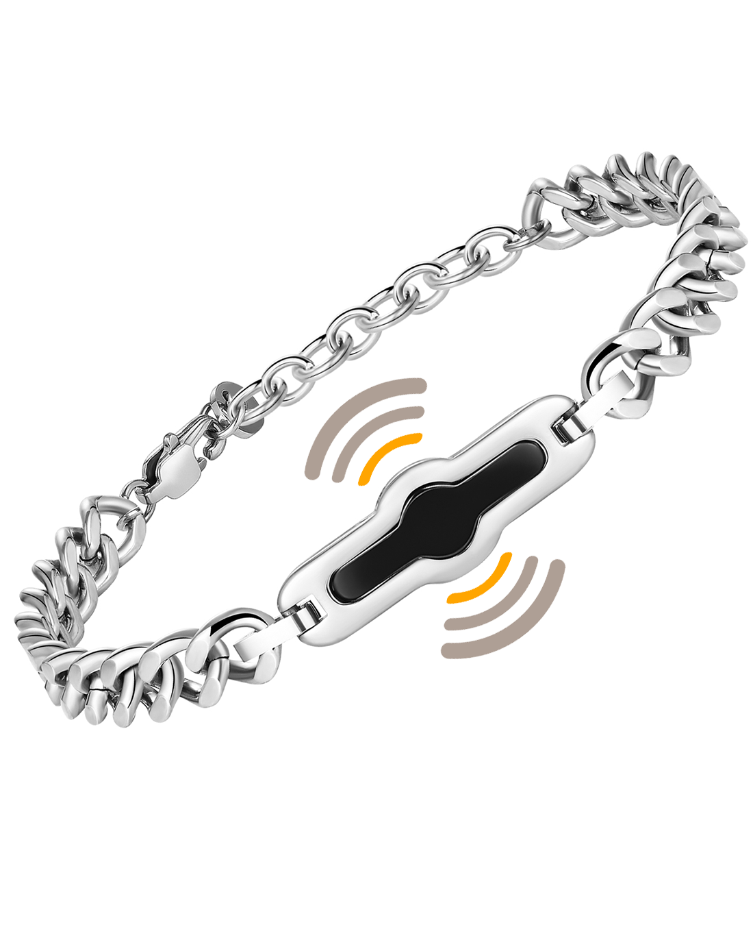 Bracelet NFC Hommes